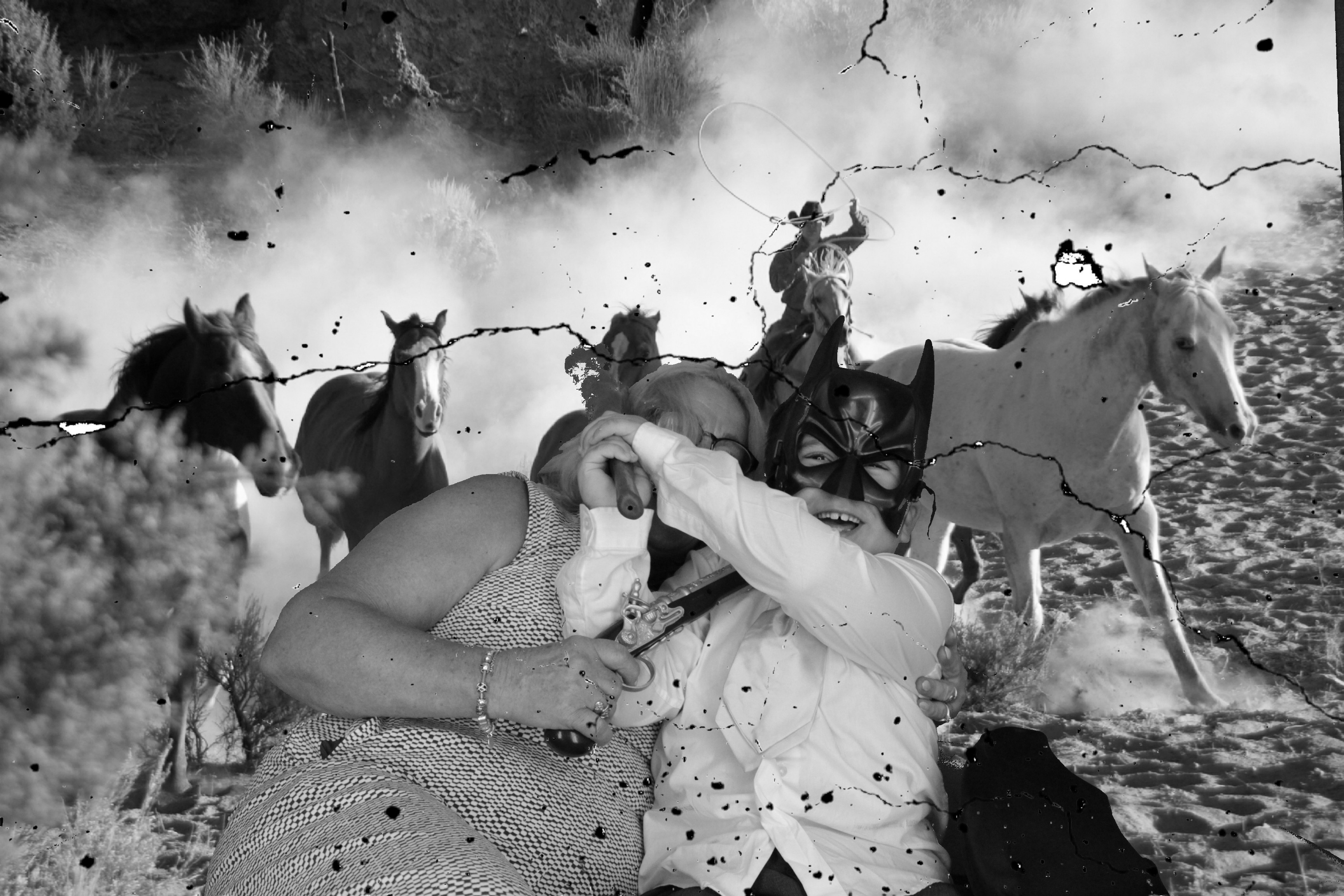 Wedding of Julia Andrews | View more photos from the event at gallery.myphotoboothexperience.co.uk/u/MyPhotoBoothExperienceLtd/Wedding-of-Julia-Andrews